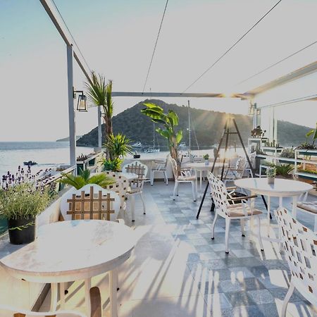 Liman Hotel Guemuesluek - Adult Only Bodrum Extérieur photo