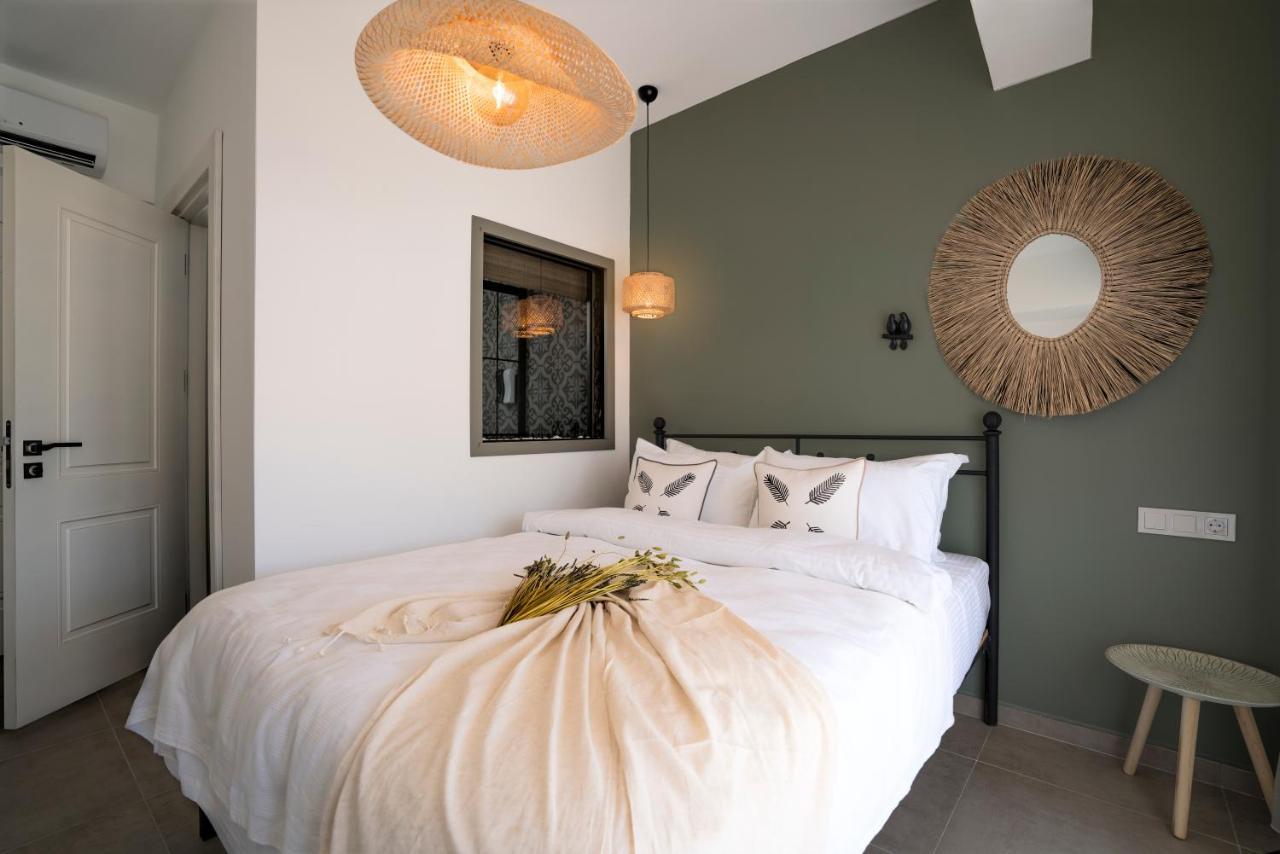 Liman Hotel Guemuesluek - Adult Only Bodrum Extérieur photo