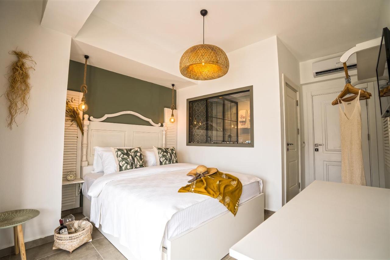 Liman Hotel Guemuesluek - Adult Only Bodrum Extérieur photo