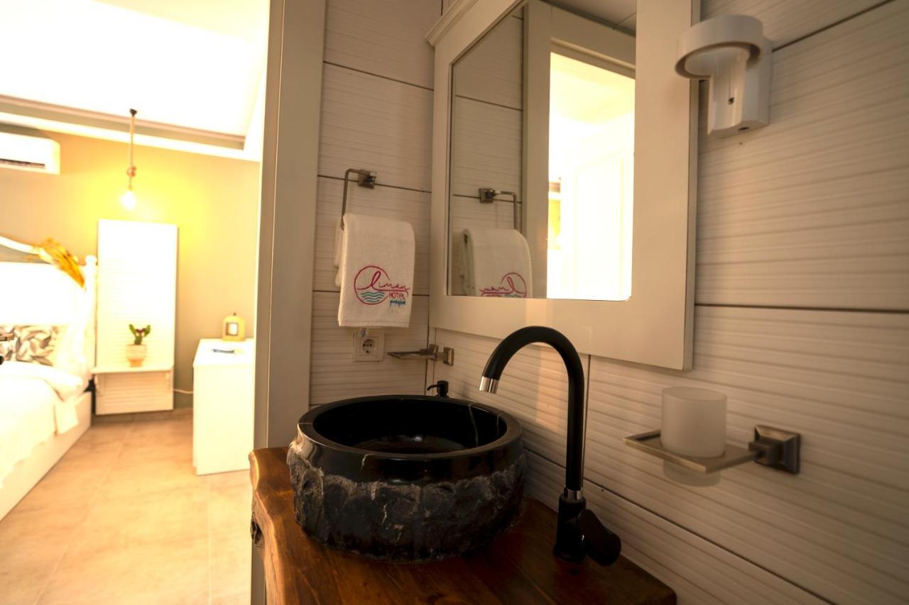 Liman Hotel Guemuesluek - Adult Only Bodrum Extérieur photo