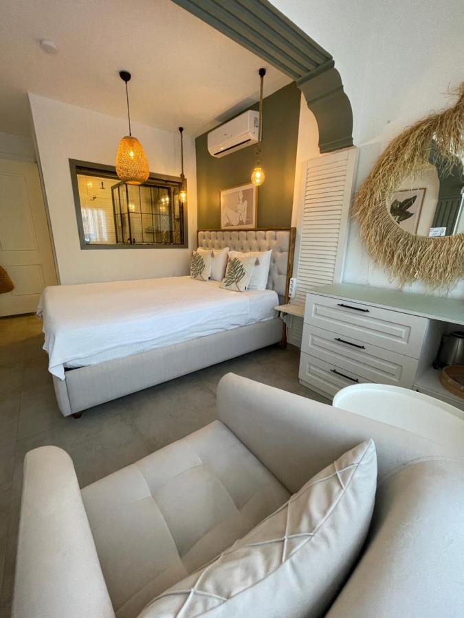 Liman Hotel Guemuesluek - Adult Only Bodrum Extérieur photo