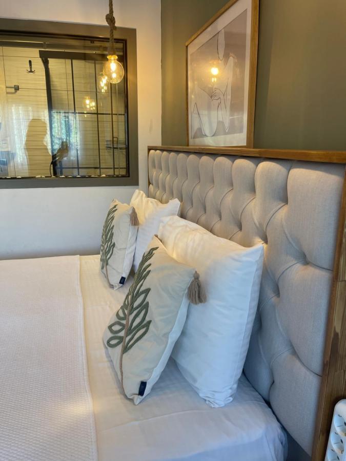 Liman Hotel Guemuesluek - Adult Only Bodrum Extérieur photo