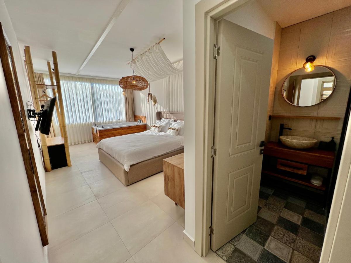 Liman Hotel Guemuesluek - Adult Only Bodrum Extérieur photo