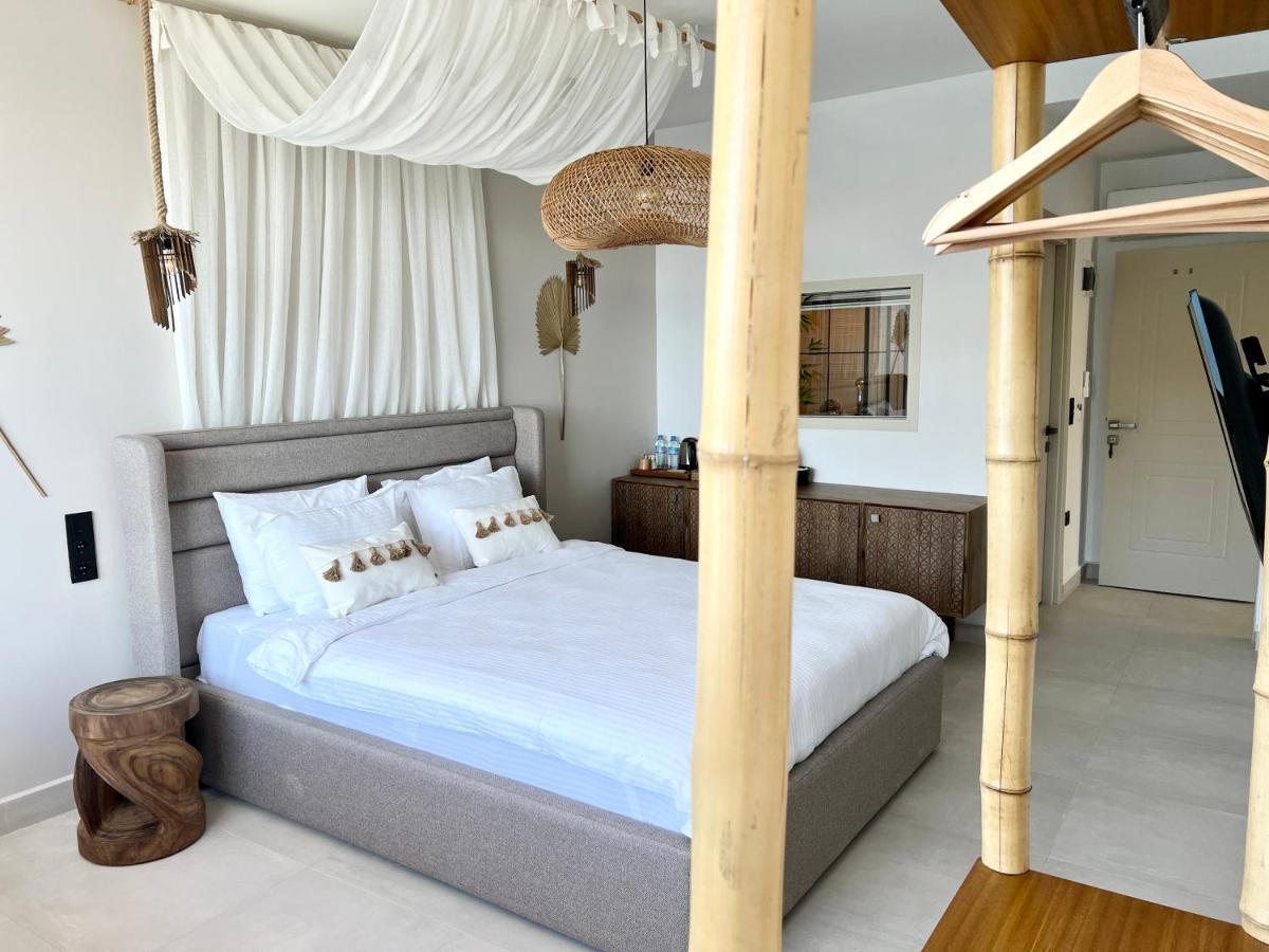 Liman Hotel Guemuesluek - Adult Only Bodrum Extérieur photo