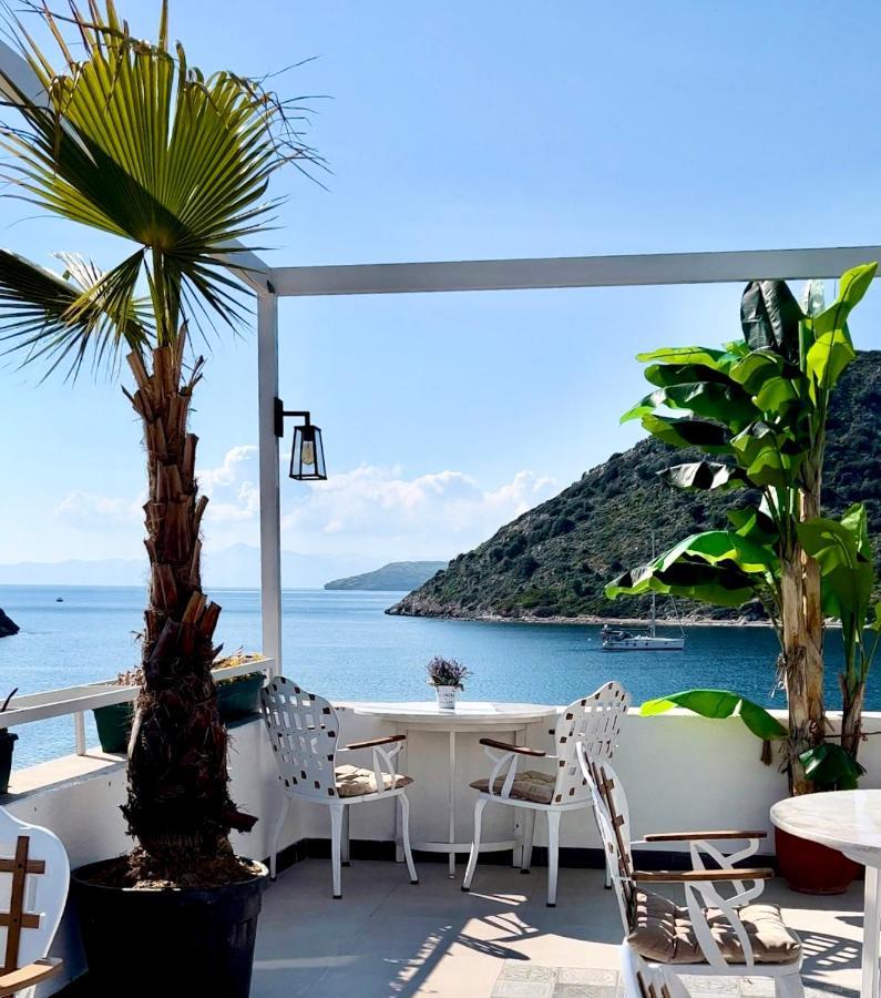 Liman Hotel Guemuesluek - Adult Only Bodrum Extérieur photo
