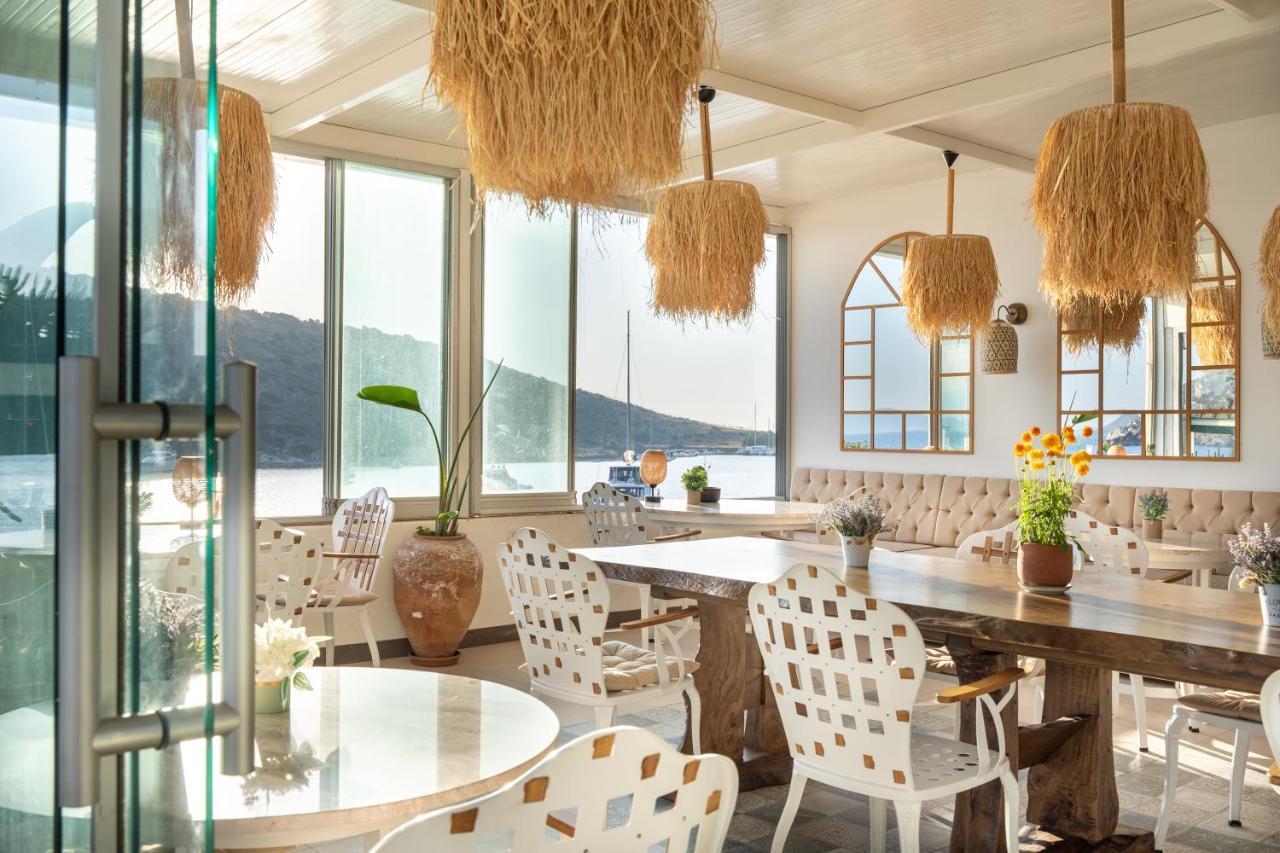 Liman Hotel Guemuesluek - Adult Only Bodrum Extérieur photo