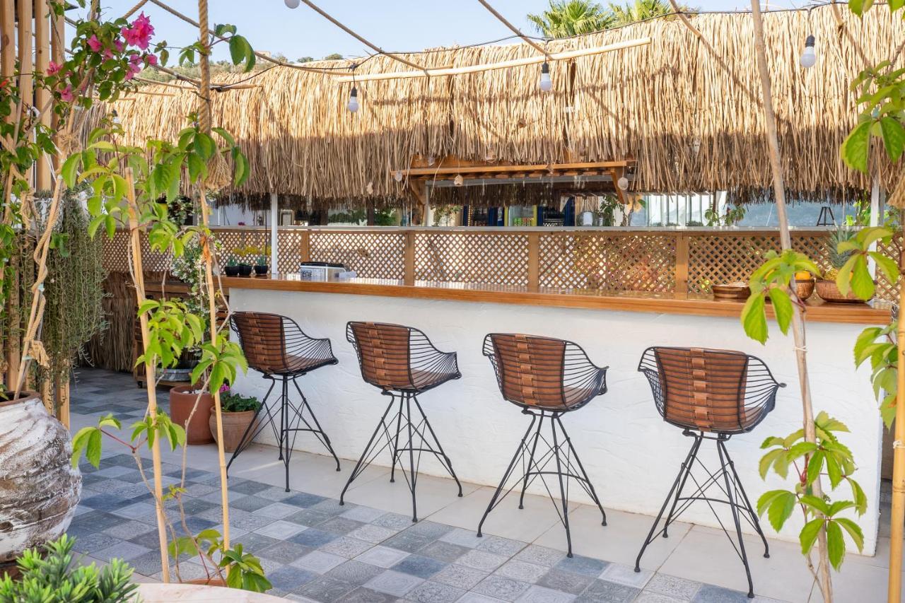 Liman Hotel Guemuesluek - Adult Only Bodrum Extérieur photo