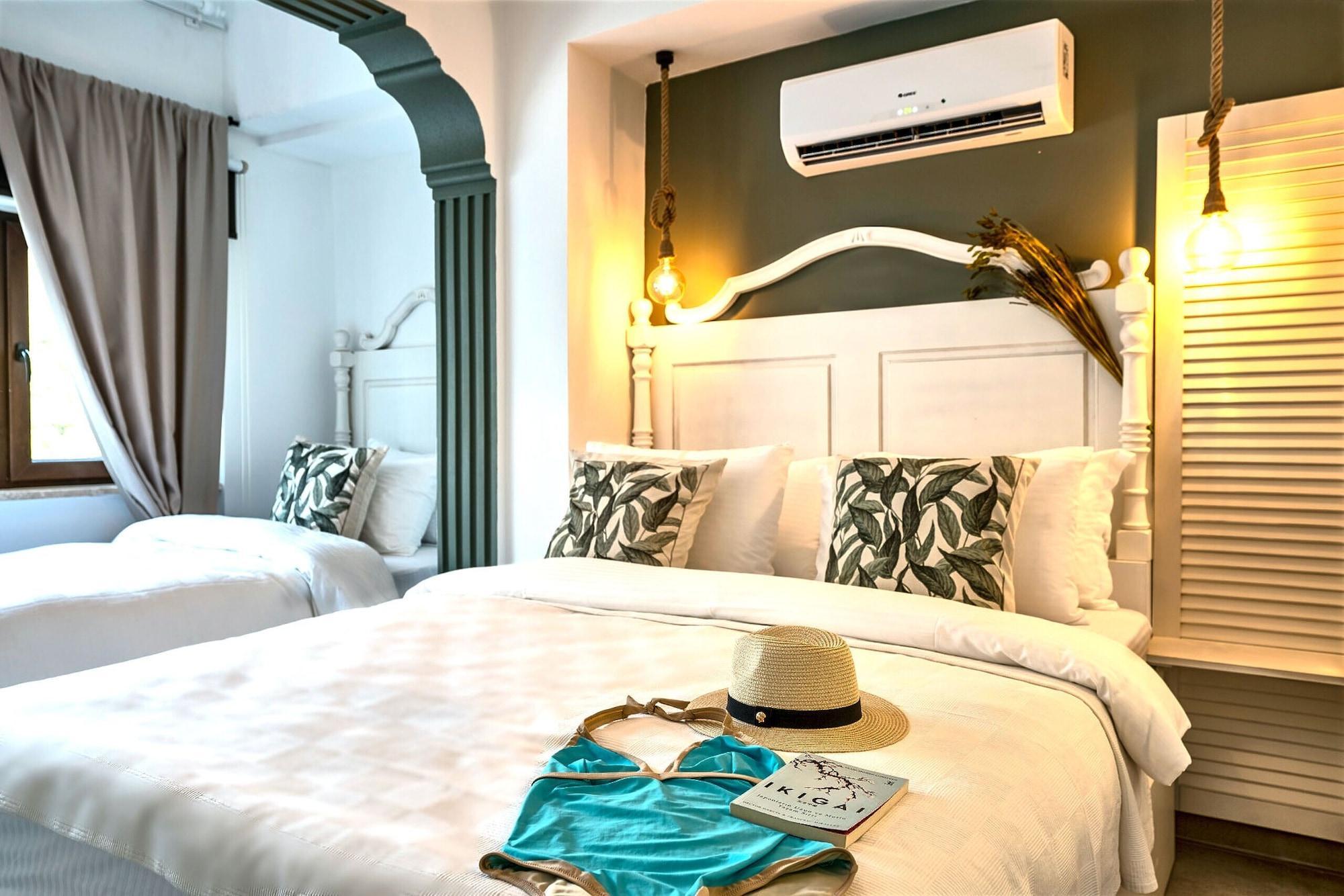 Liman Hotel Guemuesluek - Adult Only Bodrum Extérieur photo