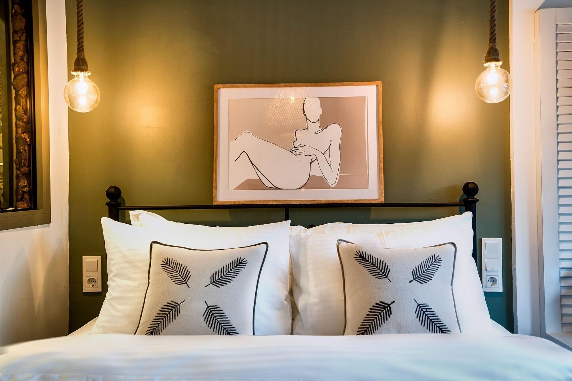 Liman Hotel Guemuesluek - Adult Only Bodrum Extérieur photo