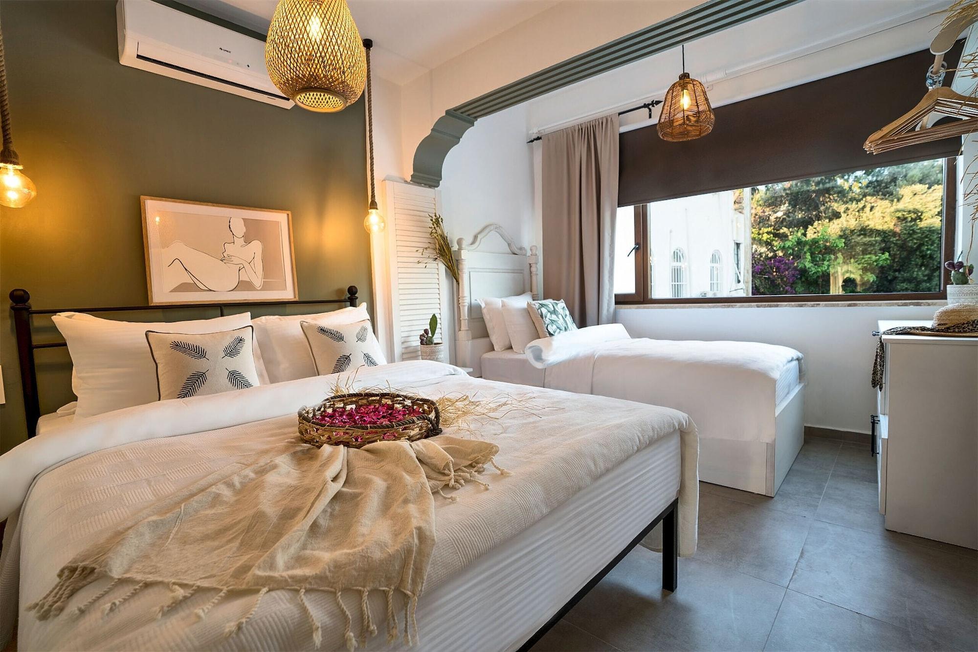 Liman Hotel Guemuesluek - Adult Only Bodrum Extérieur photo