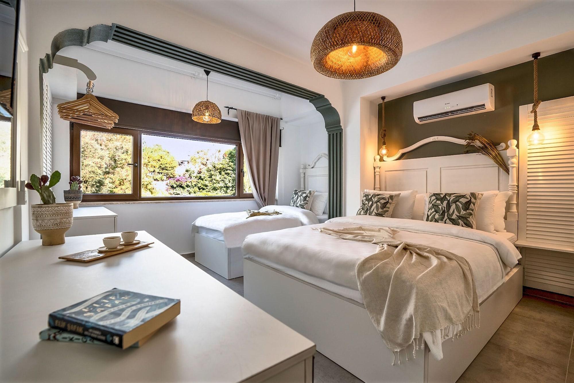 Liman Hotel Guemuesluek - Adult Only Bodrum Extérieur photo