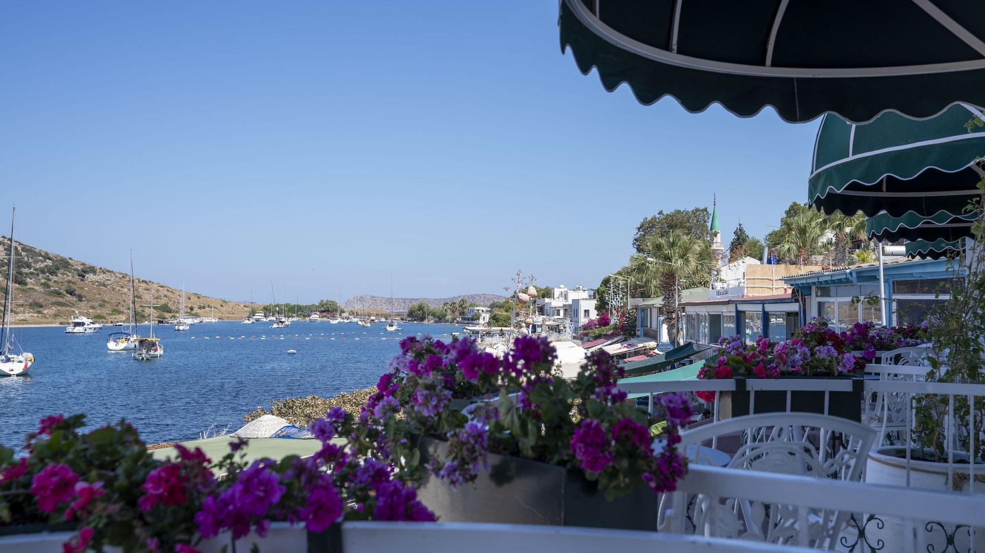 Liman Hotel Guemuesluek - Adult Only Bodrum Extérieur photo