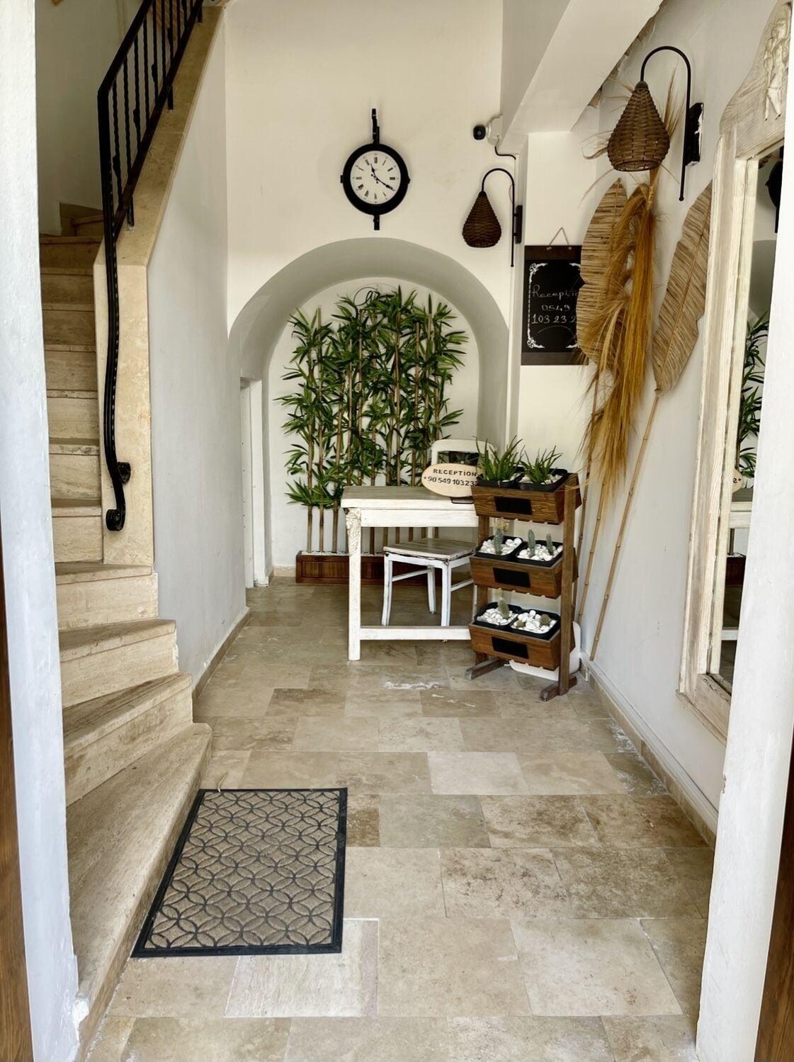 Liman Hotel Guemuesluek - Adult Only Bodrum Extérieur photo