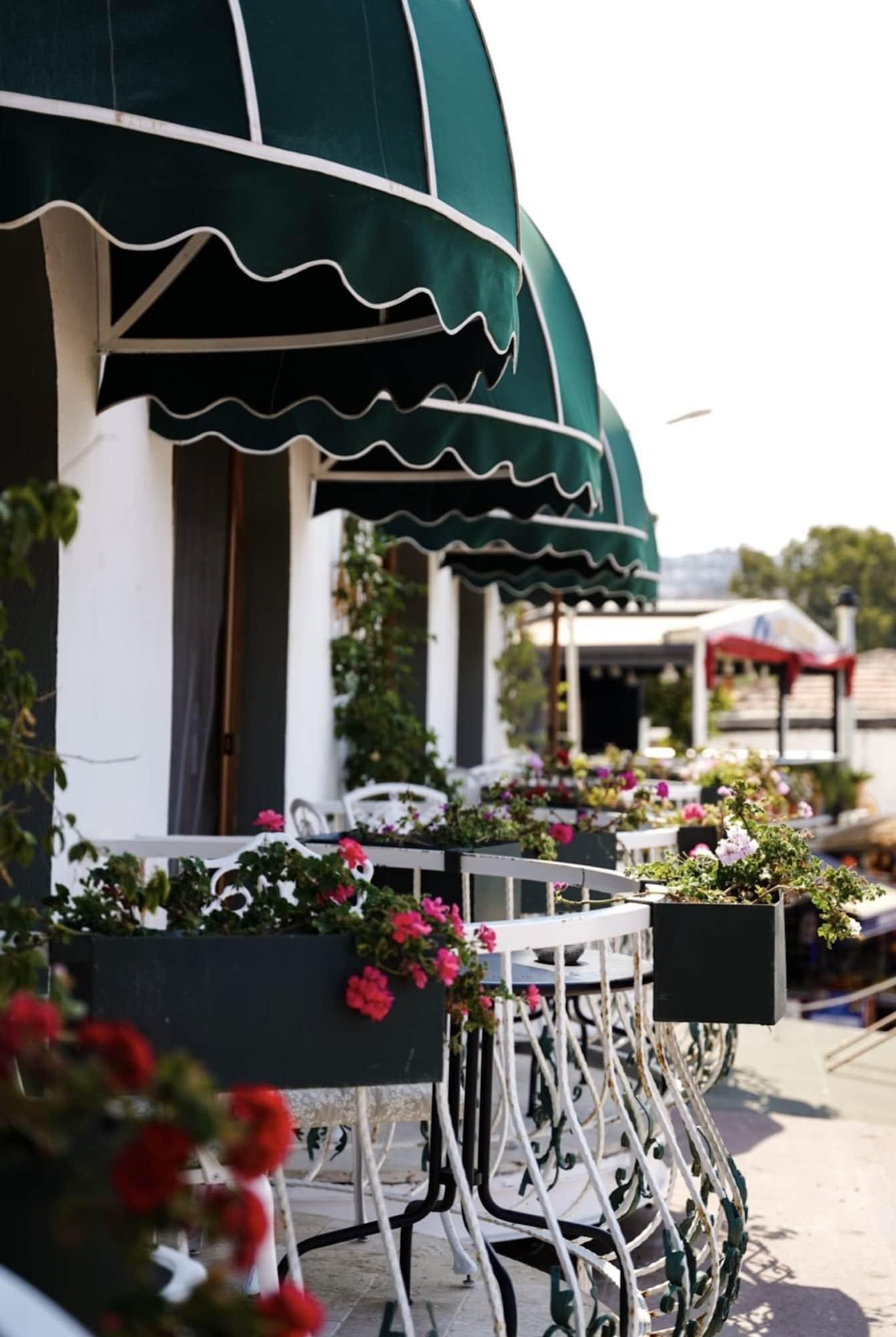 Liman Hotel Guemuesluek - Adult Only Bodrum Extérieur photo