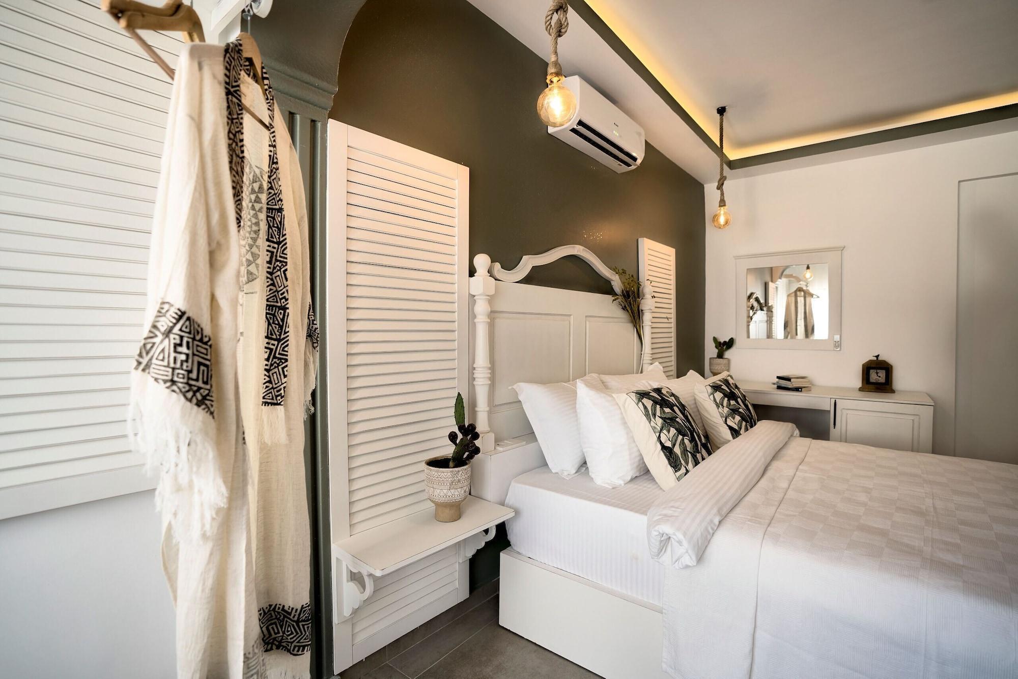 Liman Hotel Guemuesluek - Adult Only Bodrum Extérieur photo